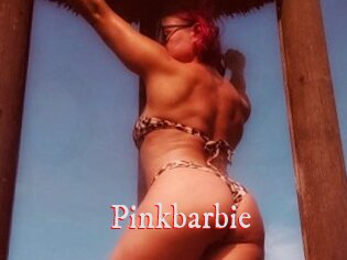 Pinkbarbie