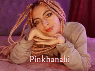 Pinkhanabi