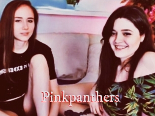 Pinkpanthers