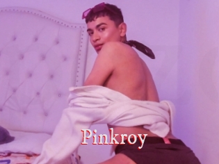 Pinkroy