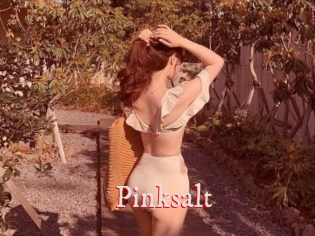 Pinksalt