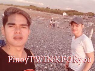 PinoyTWINKFORyou