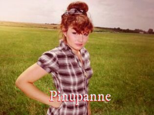 Pinupanne