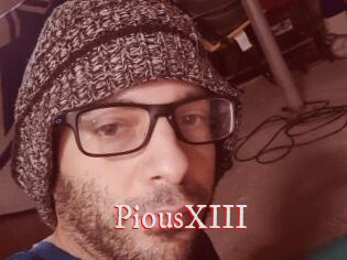 PiousXIII