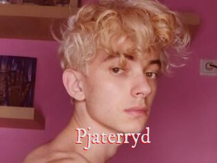 Pjaterryd