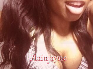 Plainjayne