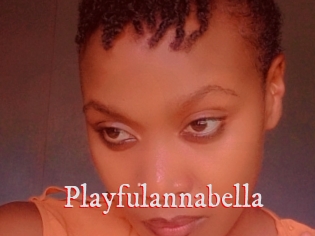 Playfulannabella