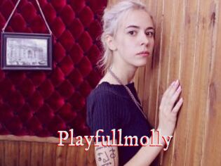 Playfullmolly