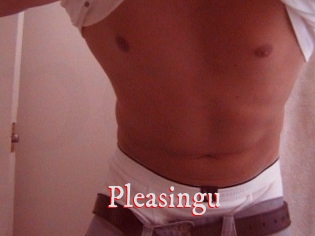 Pleasing_u