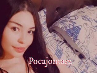 Pocajontas2