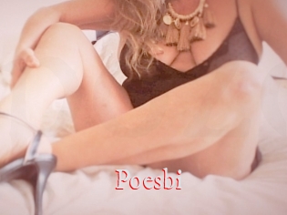 Poesbi