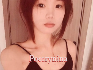 Poetrynina