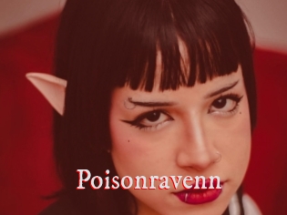 Poisonravenn