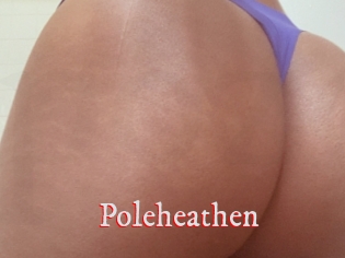 Poleheathen