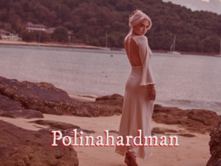 Polinahardman
