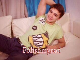 Polishmyrod