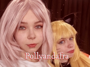 Pollyandafra