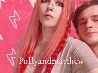 Pollyandmatthew