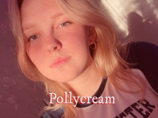 Pollycream