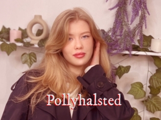 Pollyhalsted