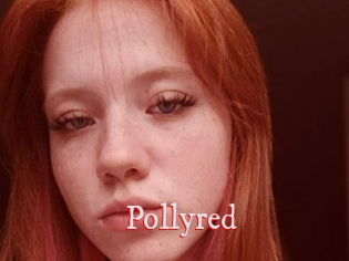 Pollyred