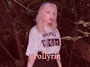 Pollyrin