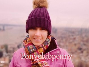 Ponyclubpenny