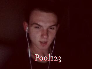 Pool123