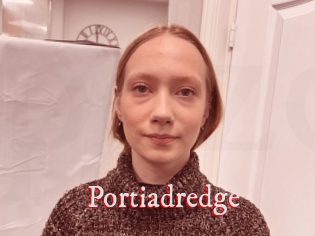 Portiadredge