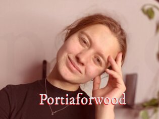 Portiaforwood