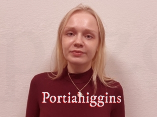 Portiahiggins