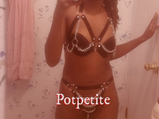 Potpetite