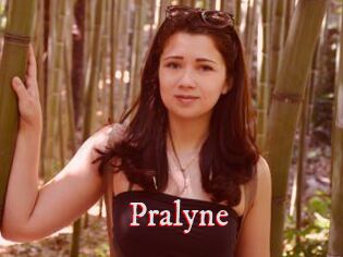 Pralyne