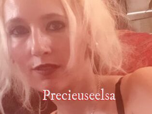 Precieuseelsa