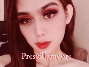 Prescillamoore