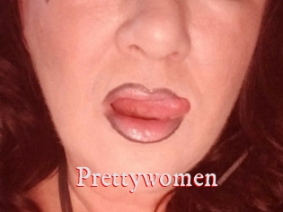 Prettywomen