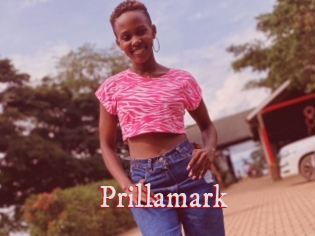 Prillamark