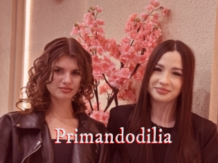 Primandodilia