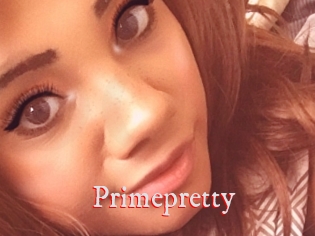 Primepretty