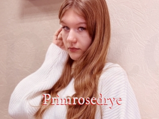 Primrosedrye