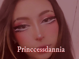 Princcessdannia