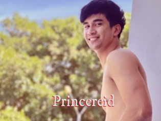 Princereid