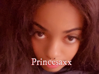 Princesaxx