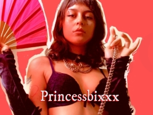 Princessbixxx