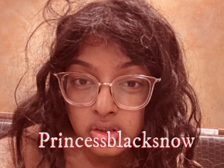 Princessblacksnow