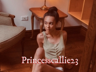 Princesscallie23