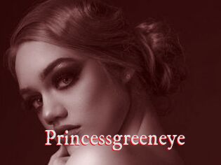 Princessgreeneye