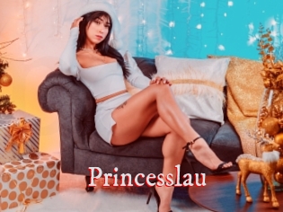 Princesslau