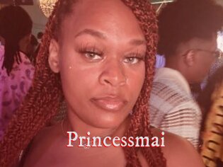 Princessmai