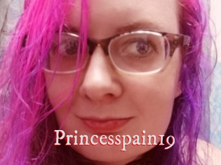 Princesspain19